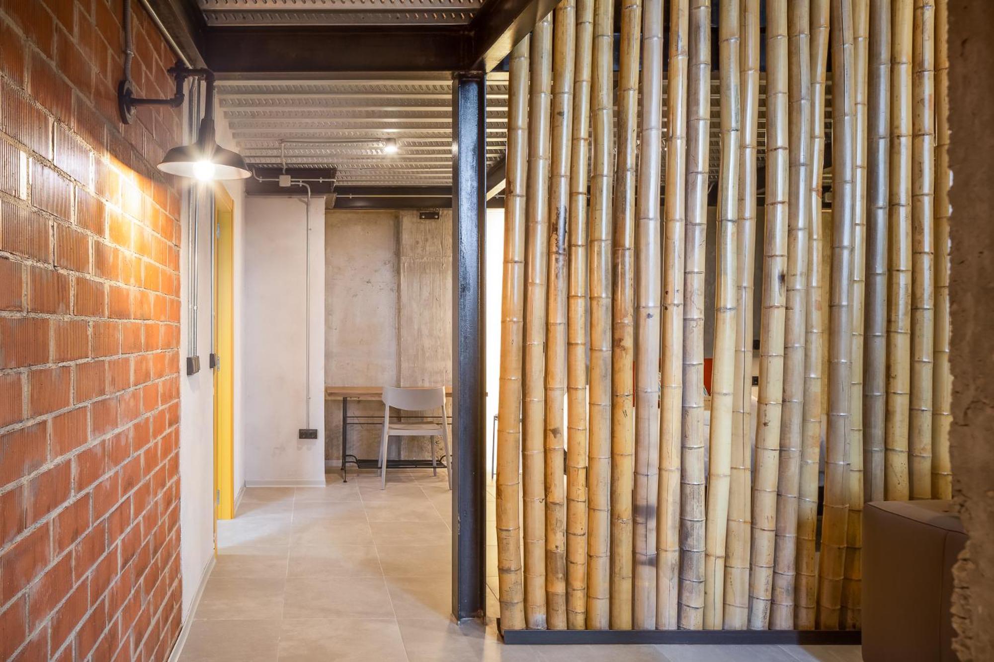דירות Art Lofts Valencia By Benisur מראה חיצוני תמונה