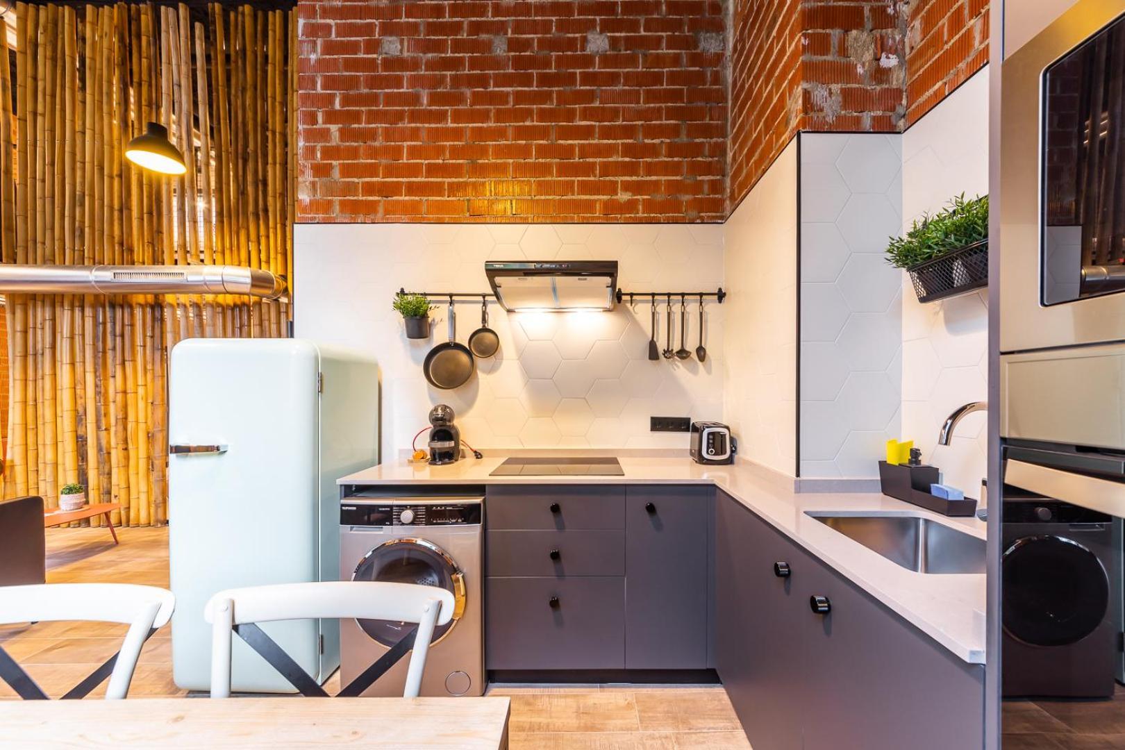 דירות Art Lofts Valencia By Benisur מראה חיצוני תמונה