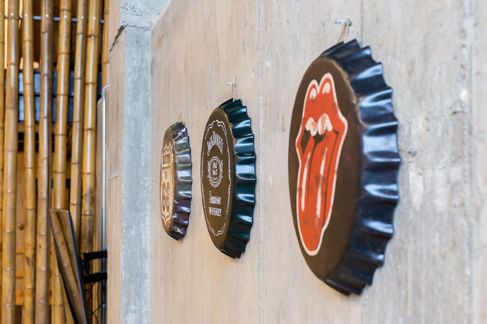 דירות Art Lofts Valencia By Benisur מראה חיצוני תמונה