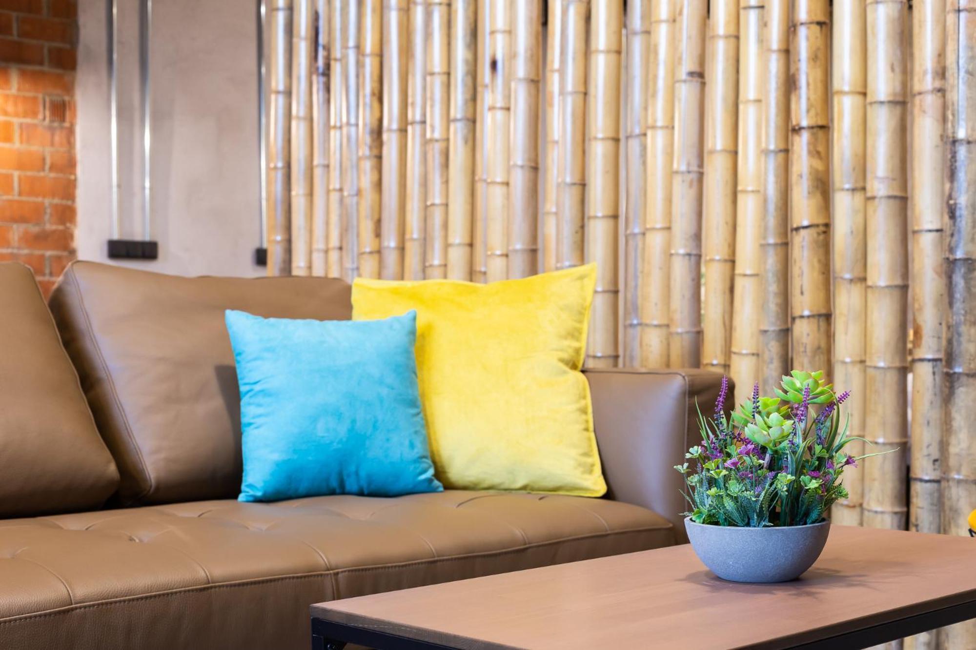 דירות Art Lofts Valencia By Benisur מראה חיצוני תמונה
