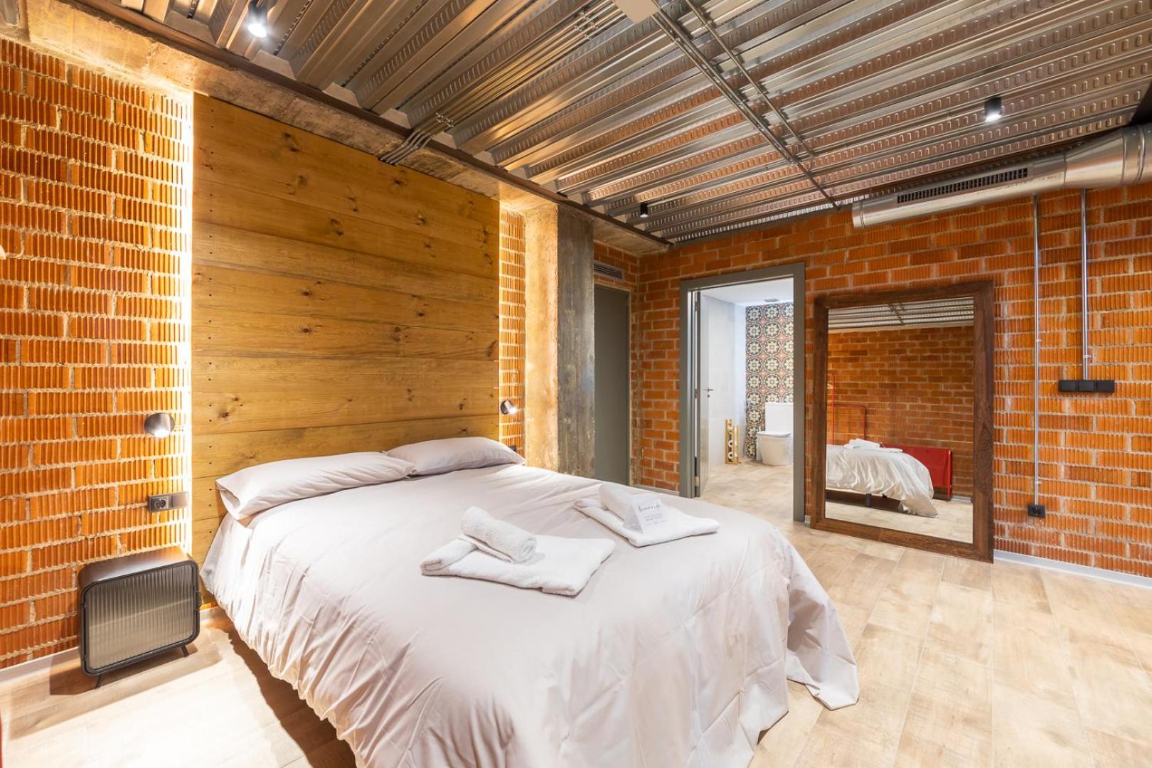 דירות Art Lofts Valencia By Benisur מראה חיצוני תמונה