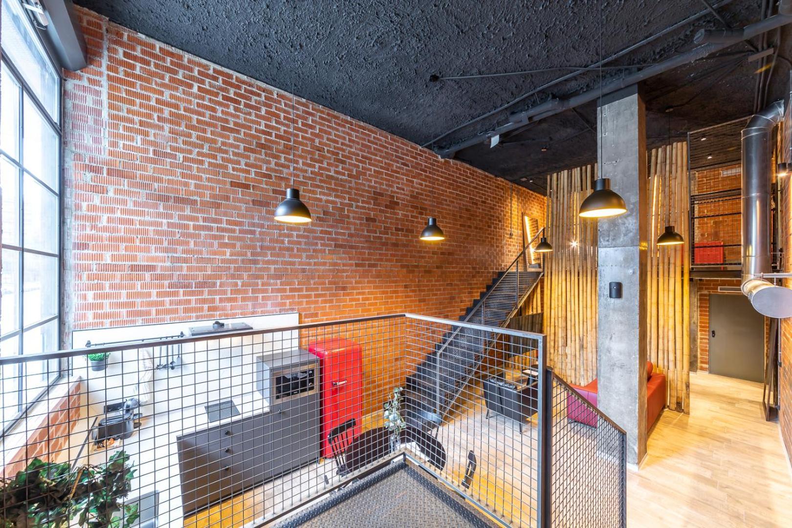 דירות Art Lofts Valencia By Benisur מראה חיצוני תמונה