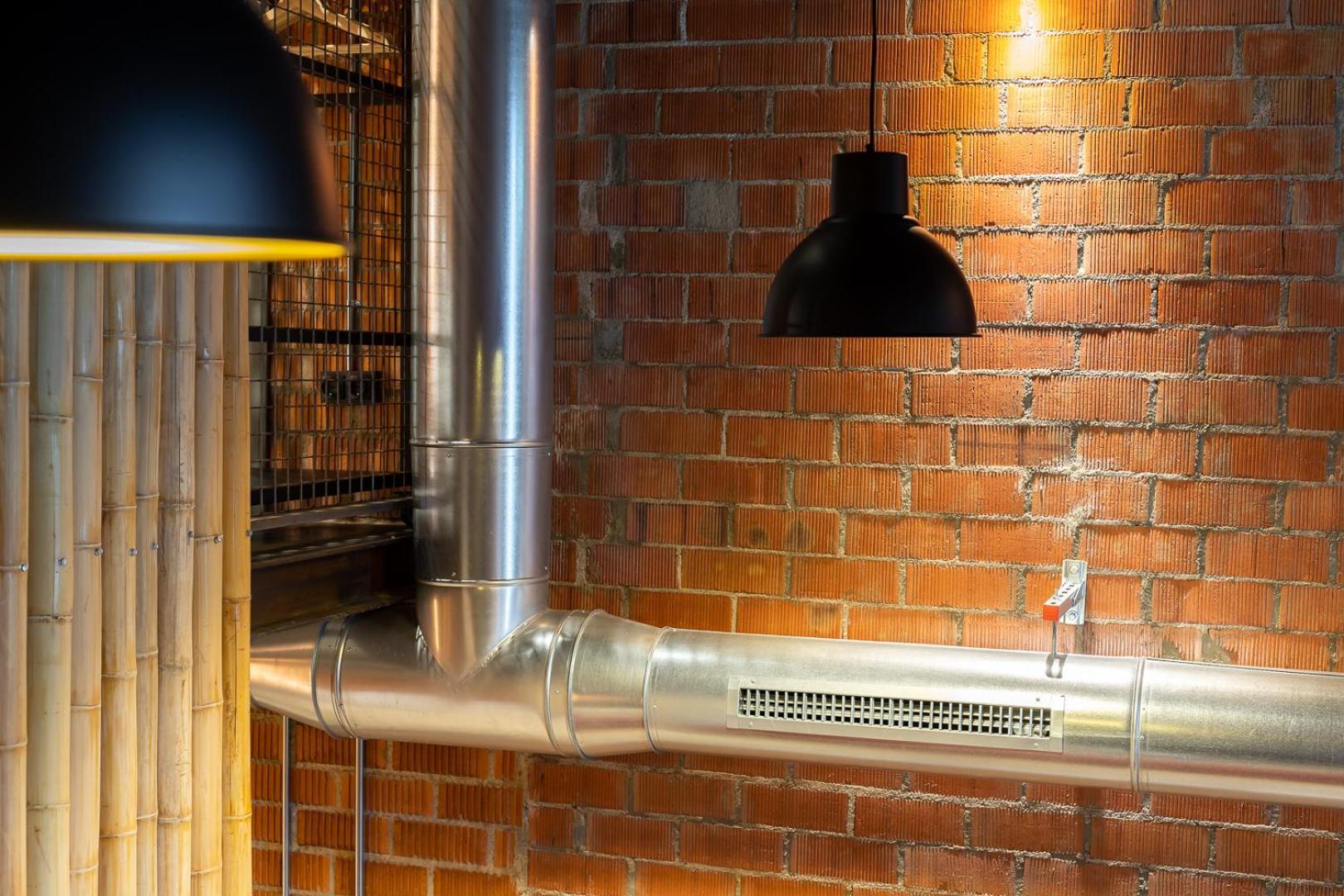 דירות Art Lofts Valencia By Benisur מראה חיצוני תמונה