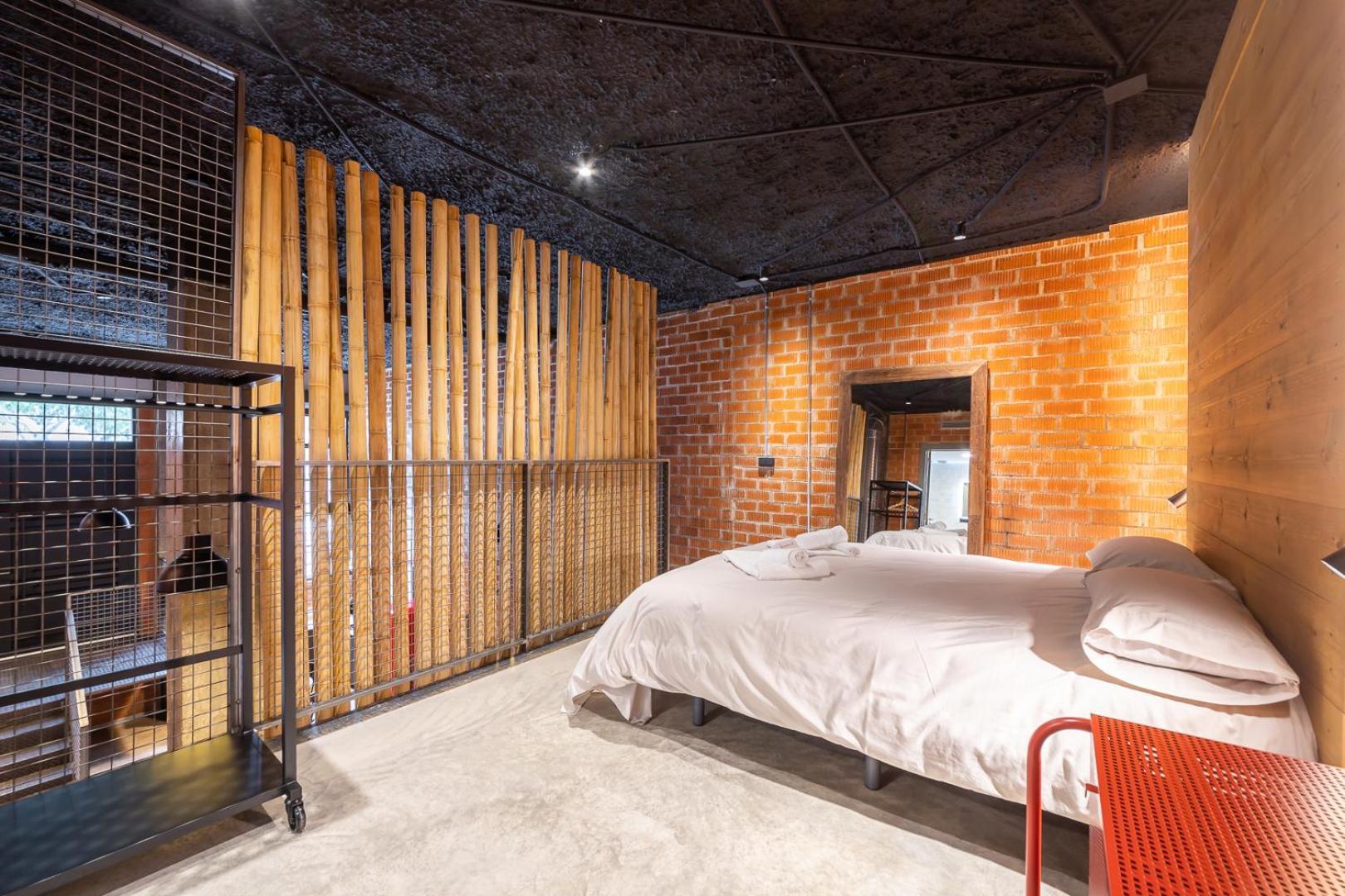 דירות Art Lofts Valencia By Benisur מראה חיצוני תמונה