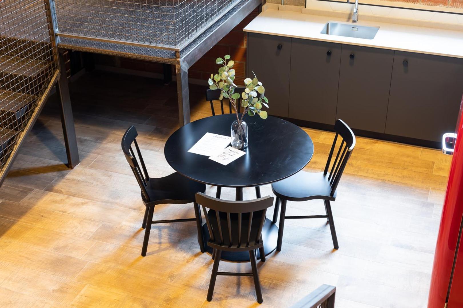 דירות Art Lofts Valencia By Benisur מראה חיצוני תמונה